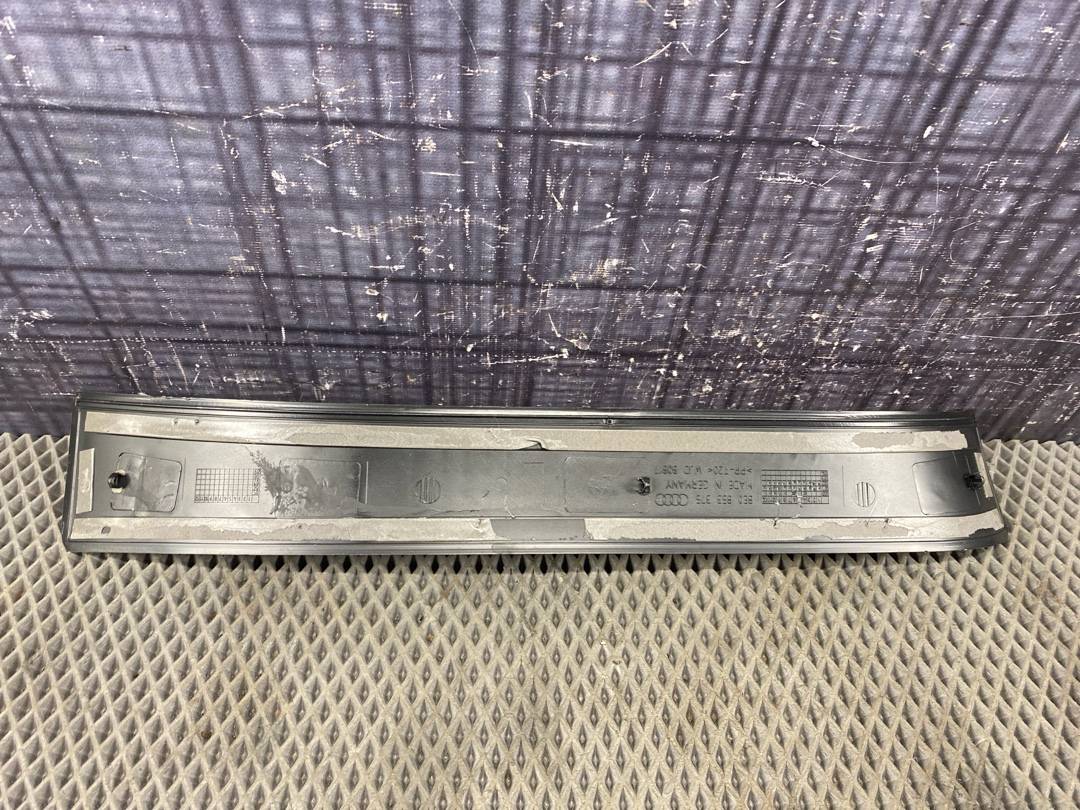 Накладка на порог, 366 рублей, Красноярск