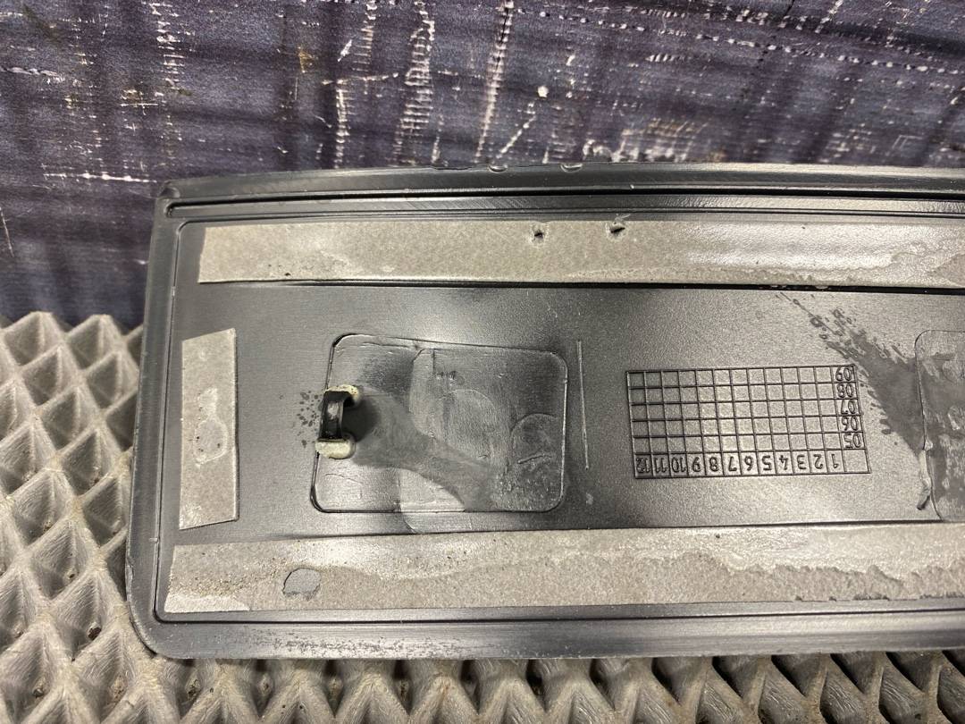 Накладка на порог, 366 рублей, Красноярск