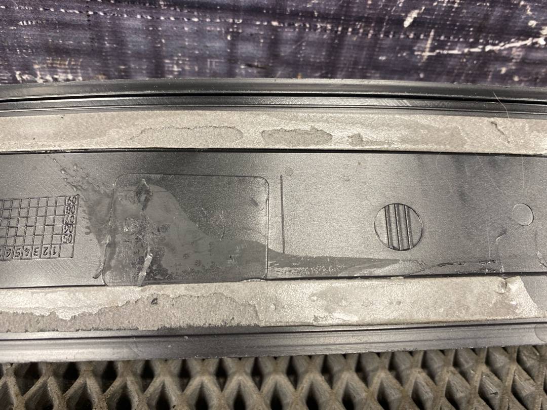 Накладка на порог, 366 рублей, Красноярск