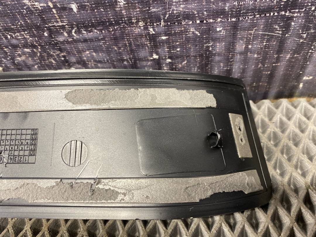 Накладка на порог, 366 рублей, Красноярск