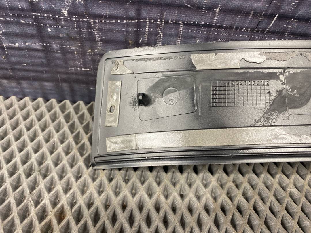 Накладка на порог, 366 рублей, Красноярск