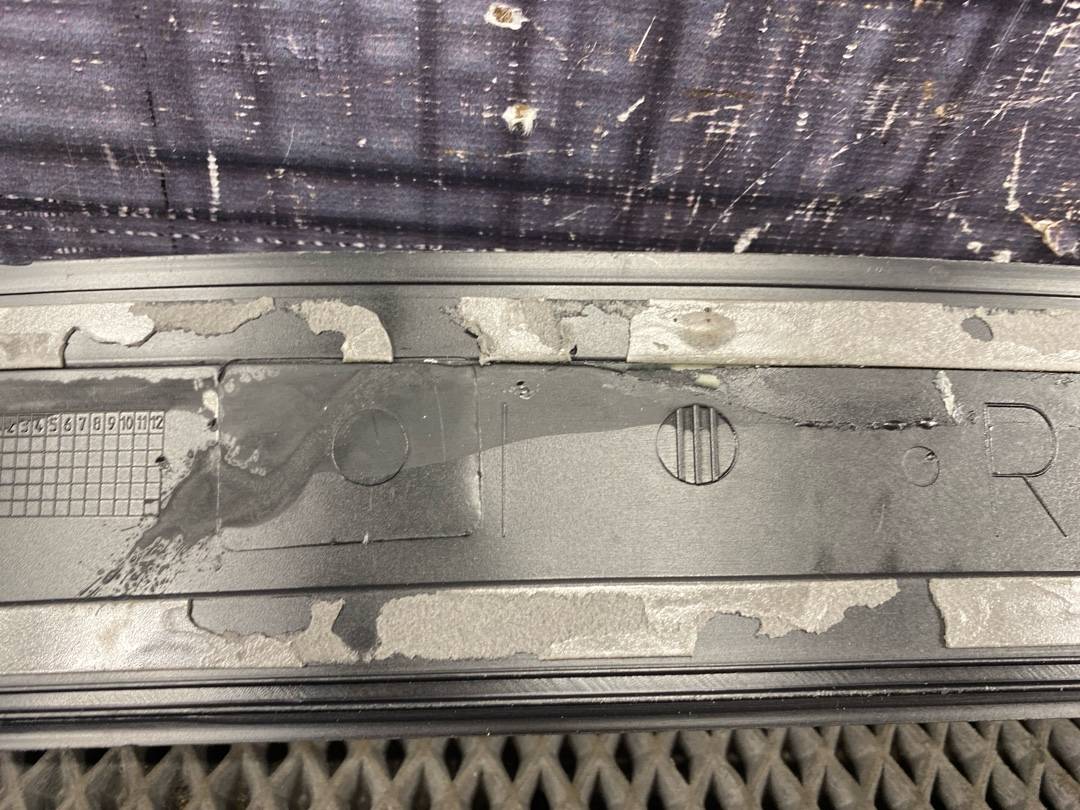 Накладка на порог, 366 рублей, Красноярск