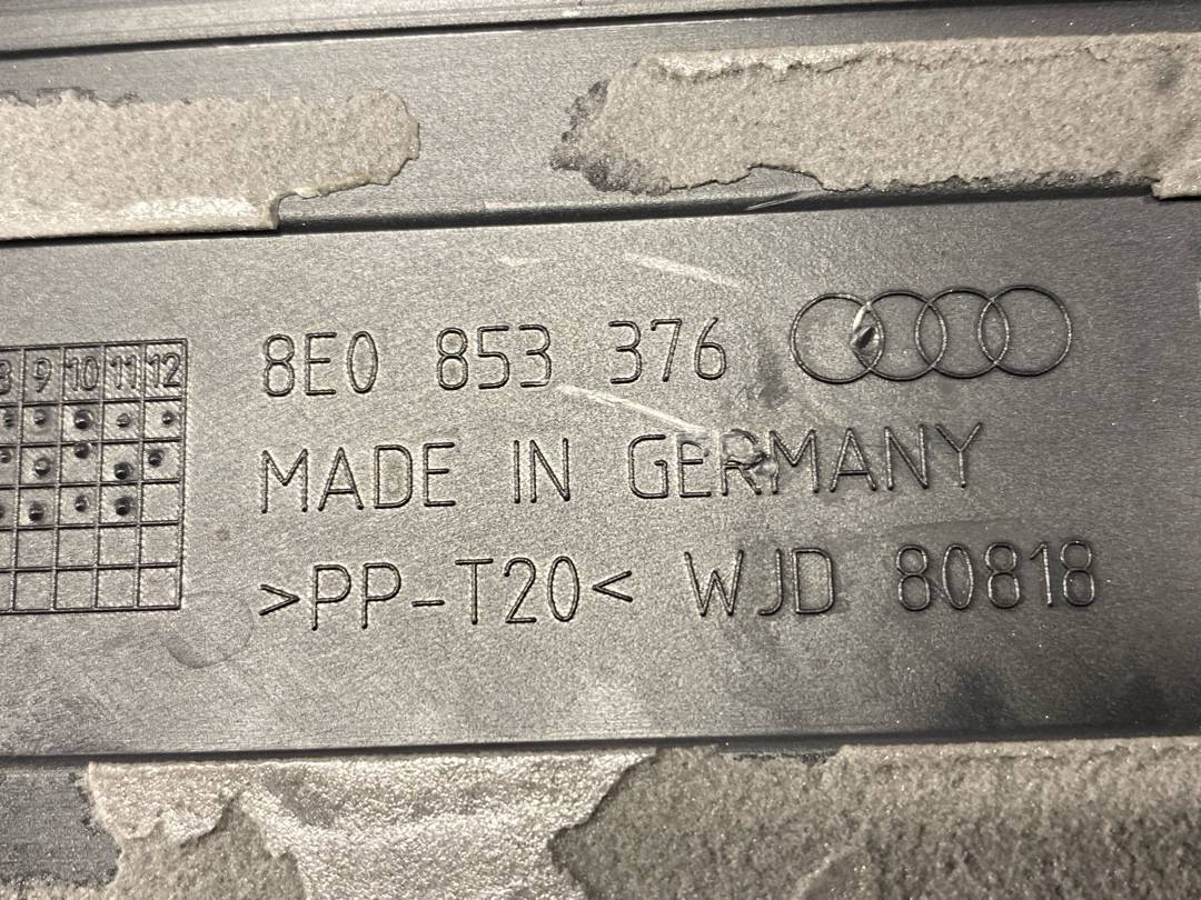 Накладка на порог, 366 рублей, Красноярск