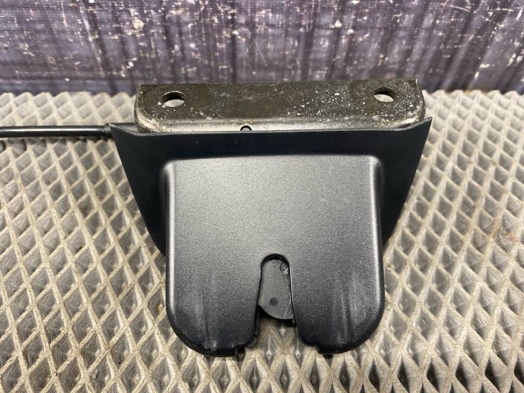 Замок крышки багажника, 1422 рублей, Красноярск