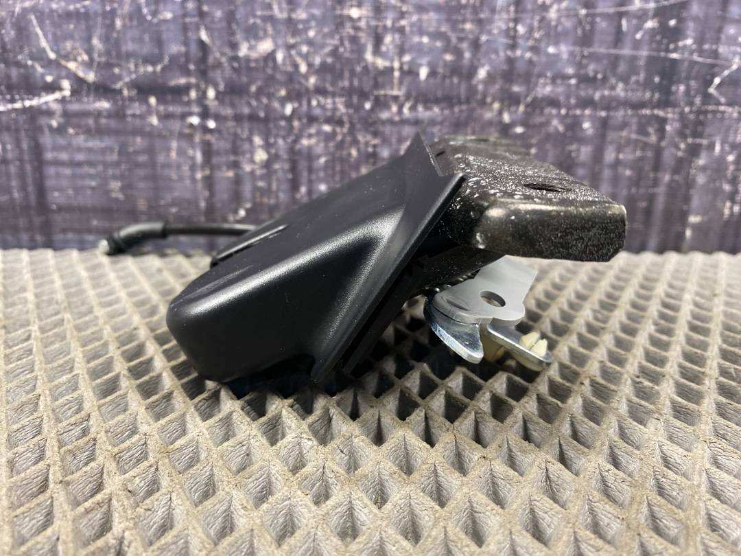 Замок крышки багажника, 1422 рублей, Красноярск