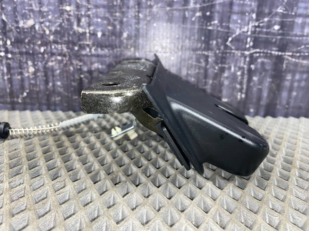 Замок крышки багажника, 1422 рублей, Красноярск