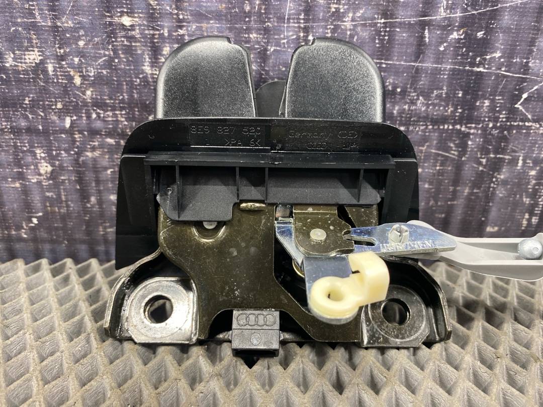 Замок крышки багажника, 1422 рублей, Красноярск