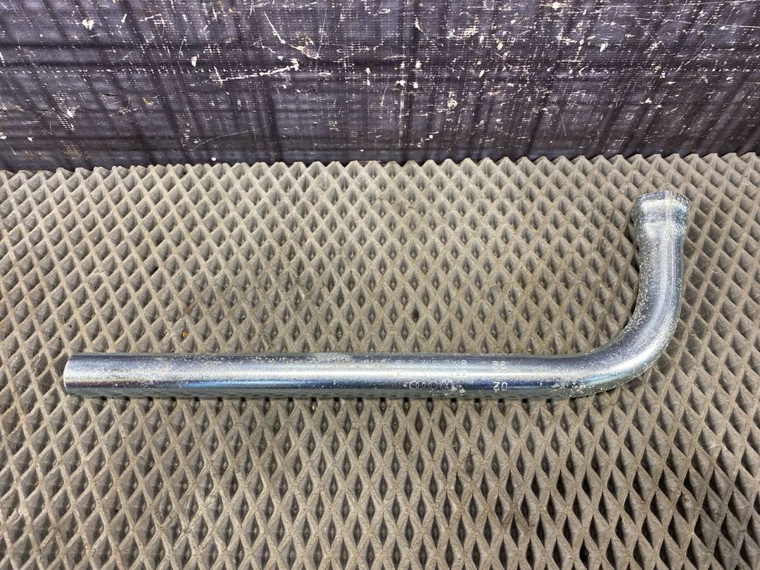 Ключ баллонный, 330 рублей, Красноярск