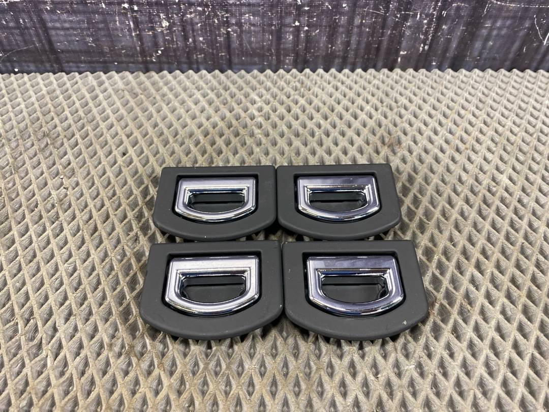 Петля багажника, 498 рублей, Красноярск