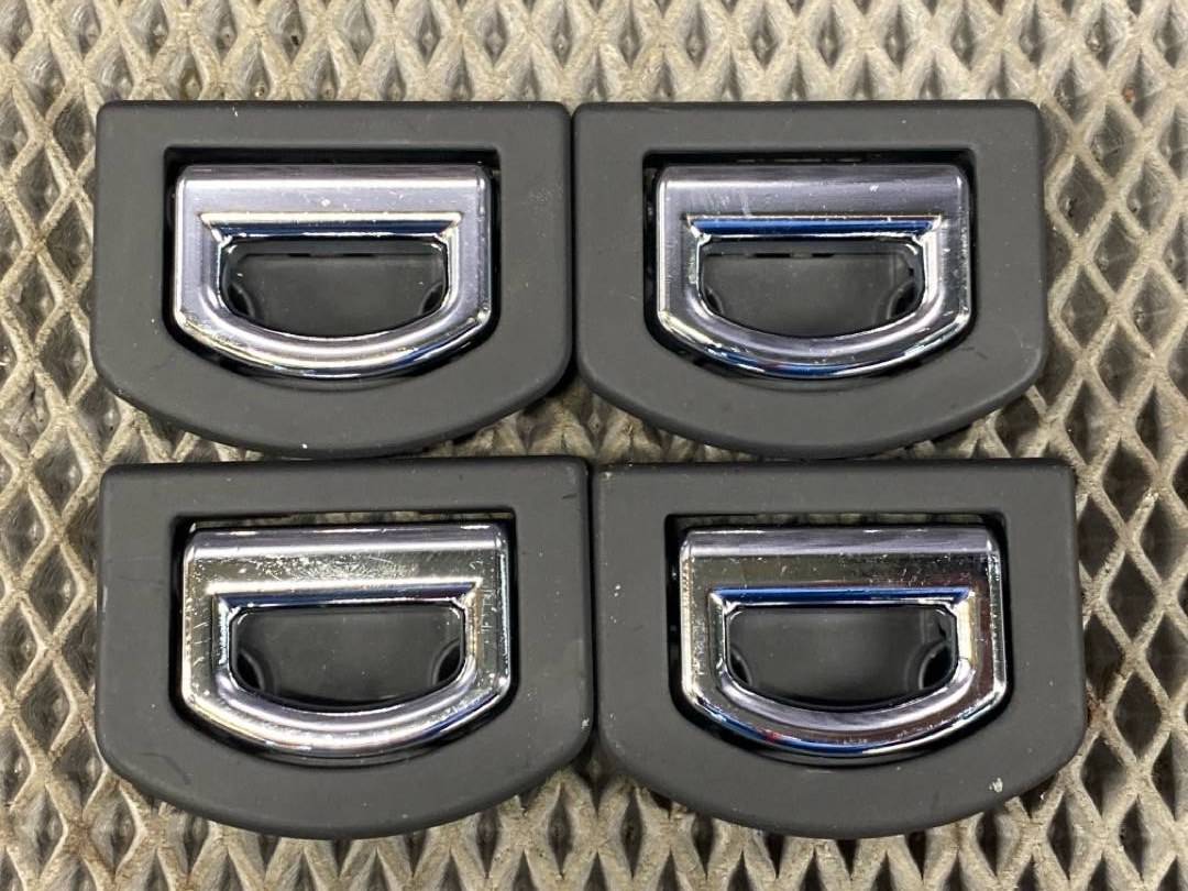 Петля багажника, 498 рублей, Красноярск