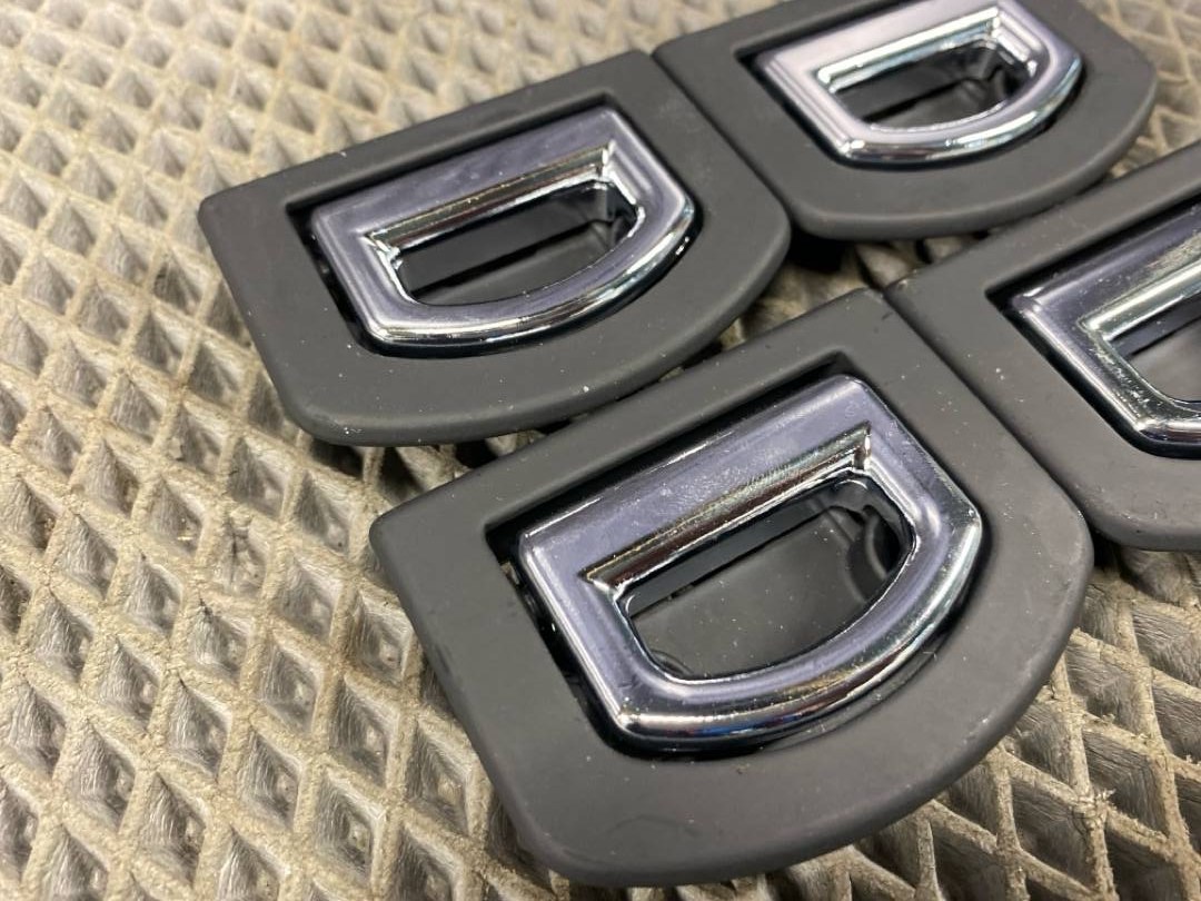 Петля багажника, 498 рублей, Красноярск