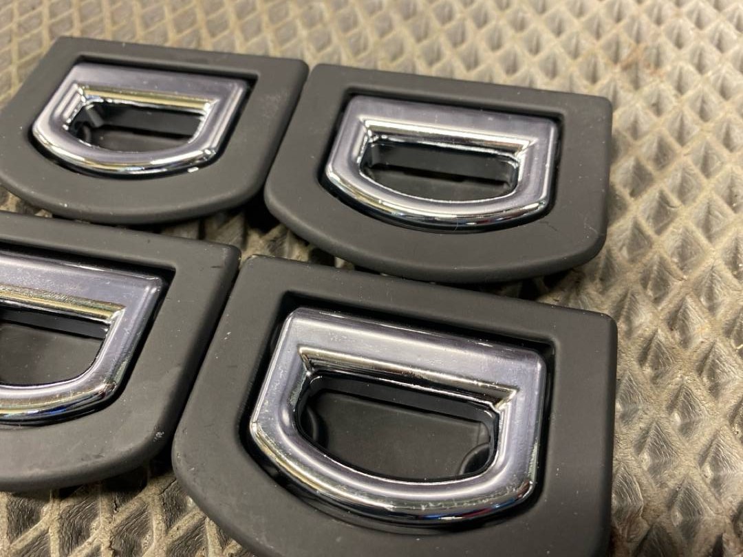 Петля багажника, 498 рублей, Красноярск