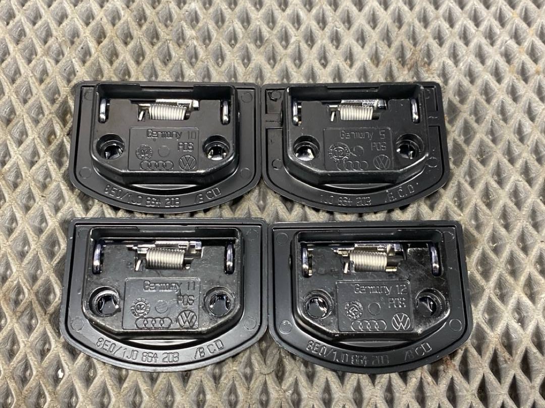 Петля багажника, 498 рублей, Красноярск