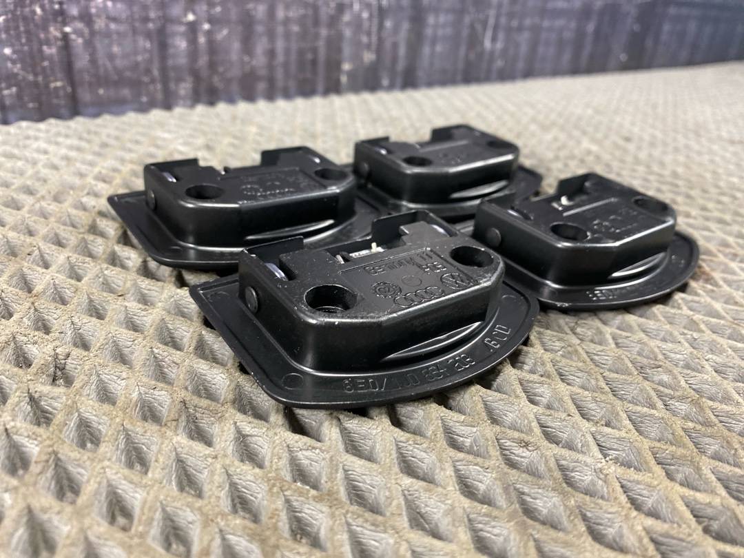 Петля багажника, 498 рублей, Красноярск