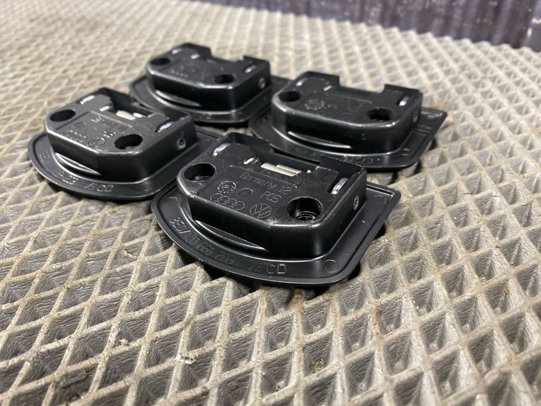 Петля багажника, 498 рублей, Красноярск