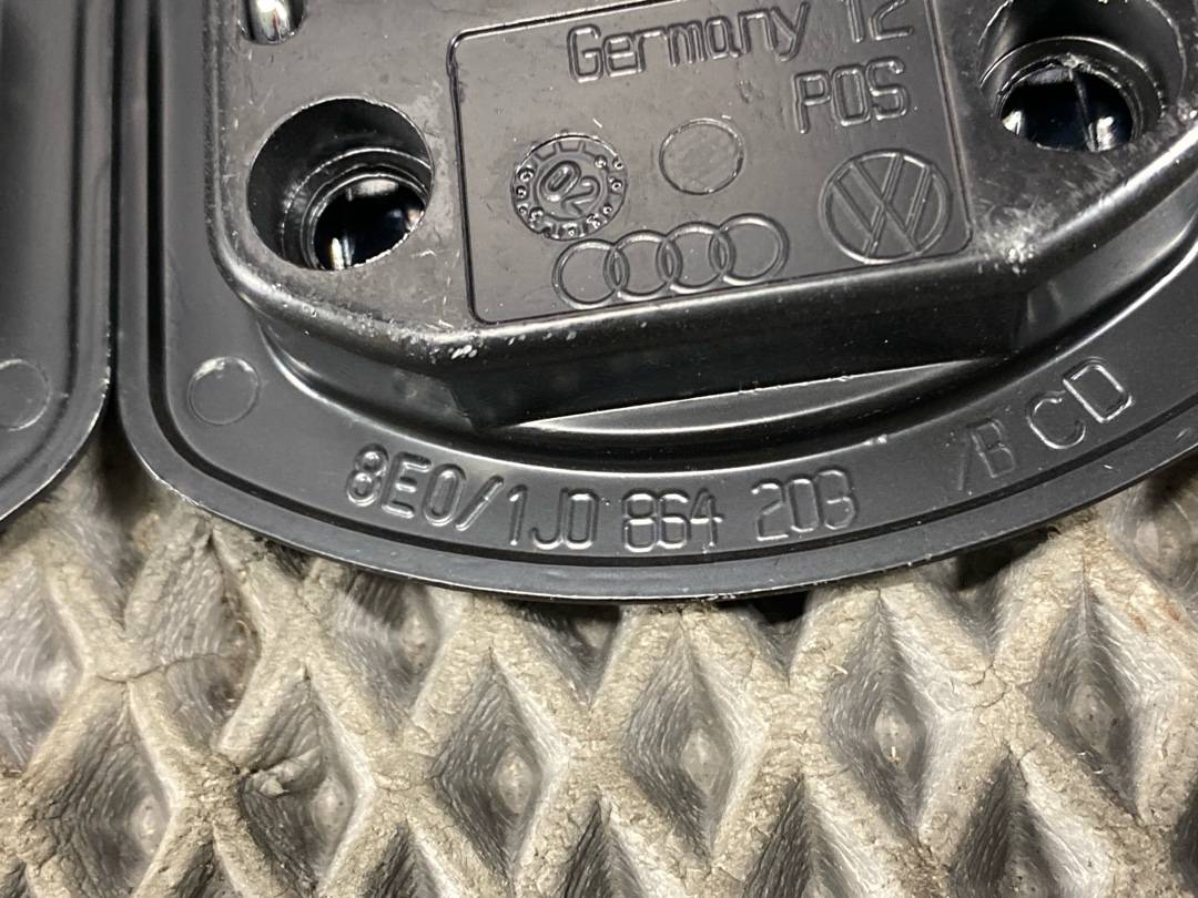 Петля багажника, 498 рублей, Красноярск