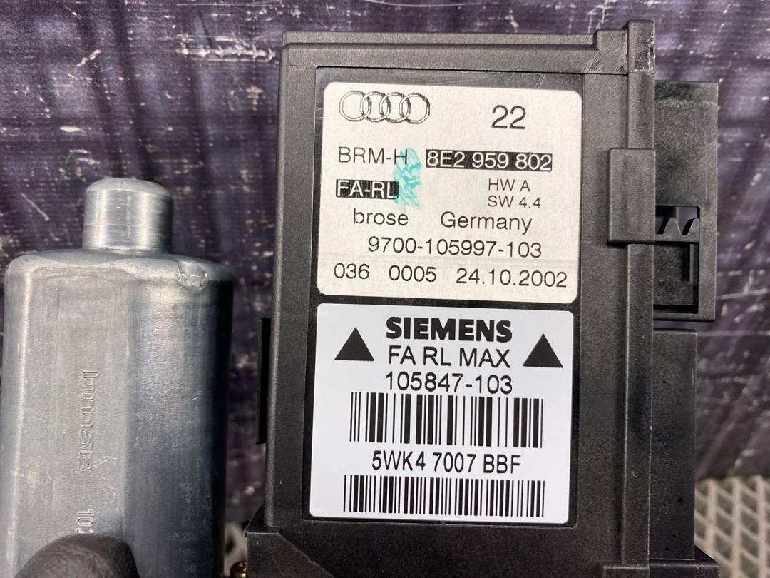 Мотор стеклоподъемника, 1284 рублей, Красноярск