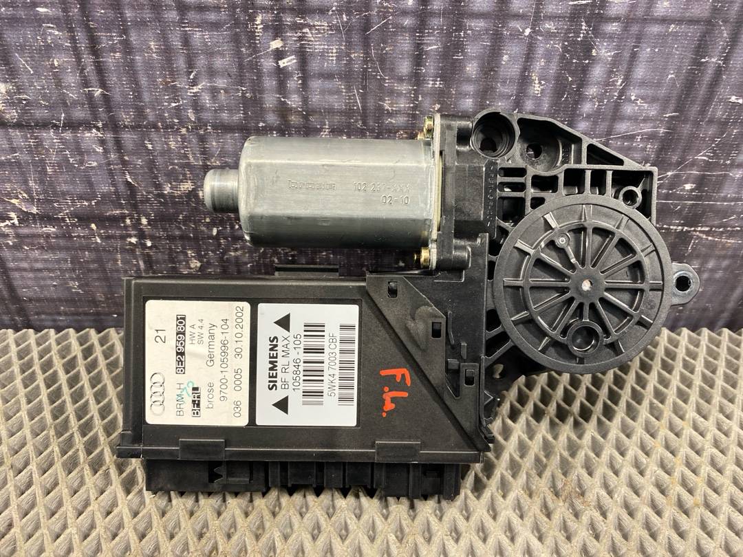 Мотор стеклоподъемника, 1284 рублей, Красноярск