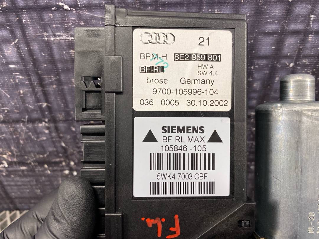 Мотор стеклоподъемника, 1284 рублей, Красноярск