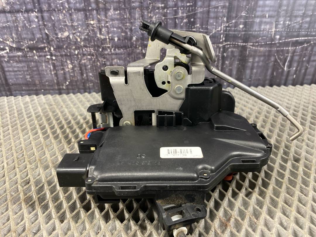 Замок двери, 1602 рублей, Красноярск