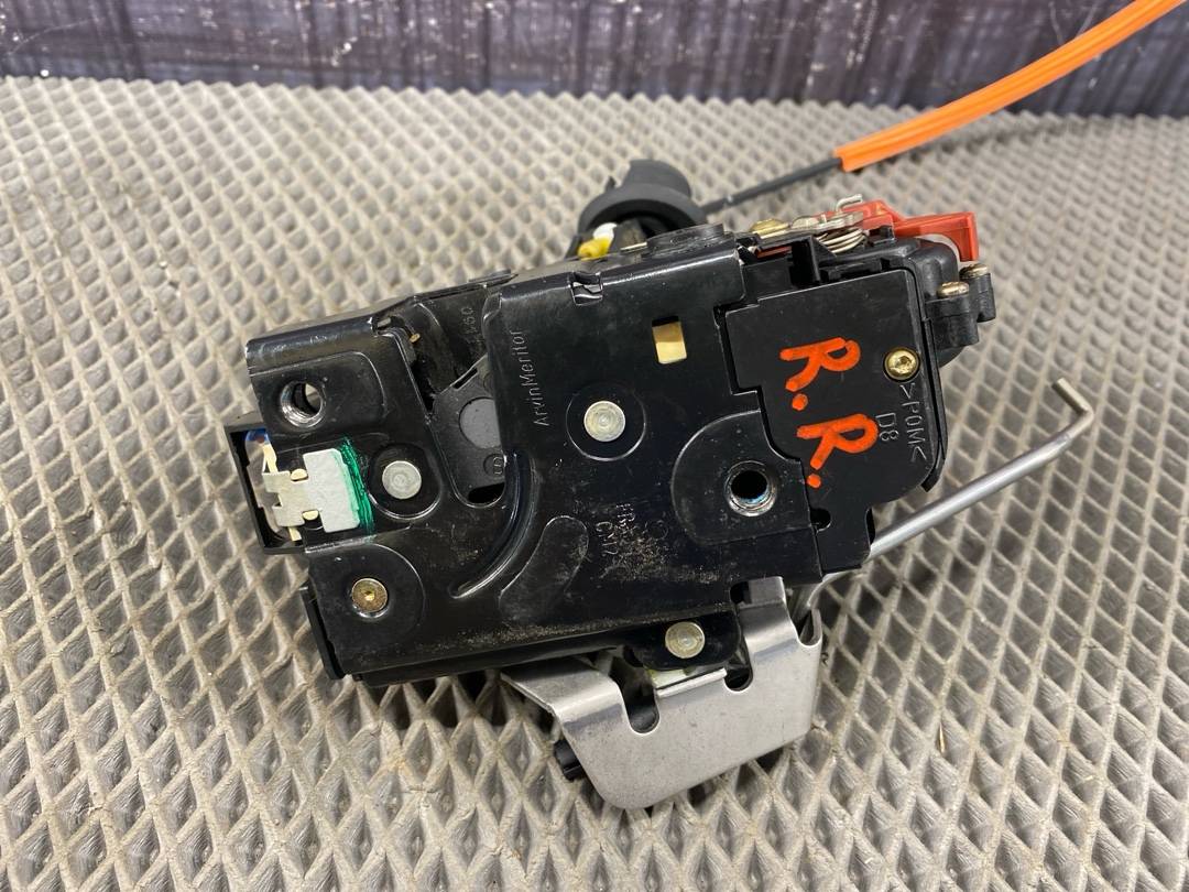 Замок двери, 1602 рублей, Красноярск