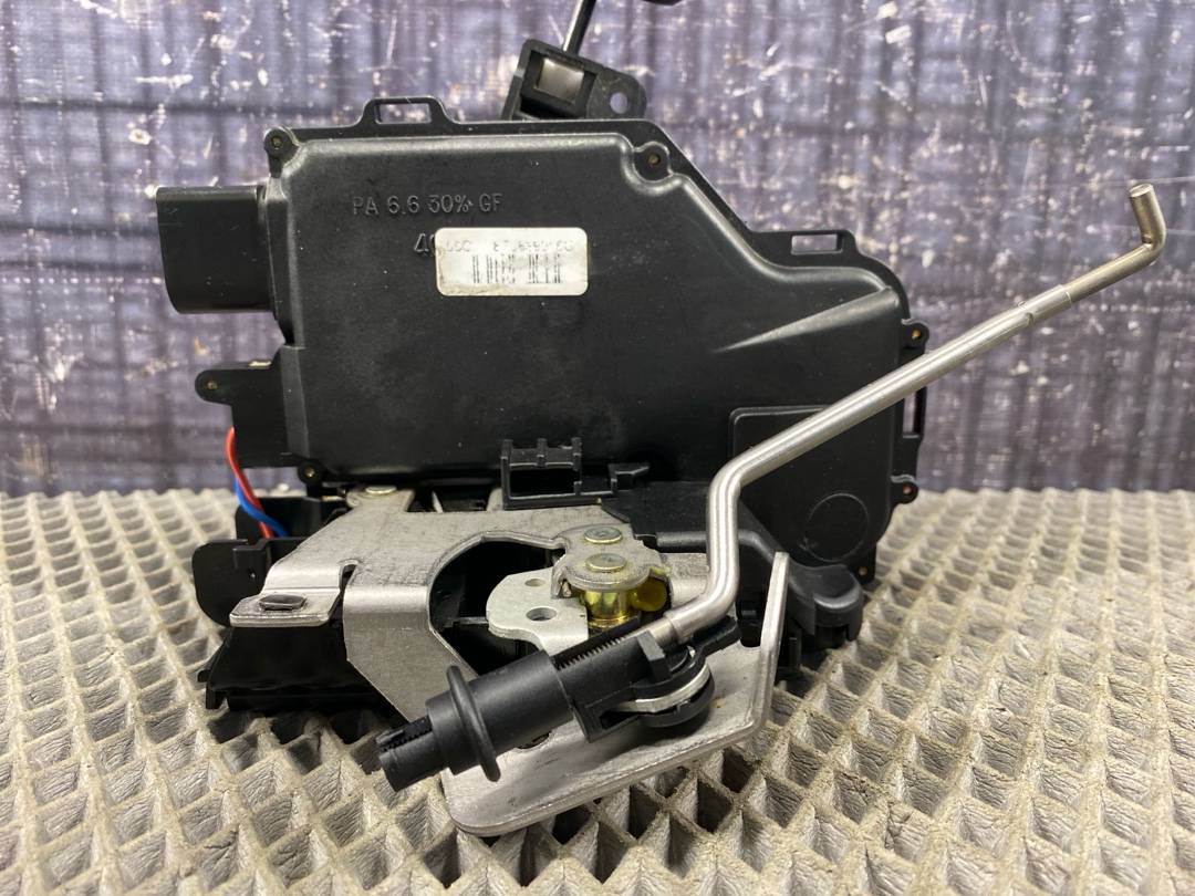 Замок двери, 1602 рублей, Красноярск