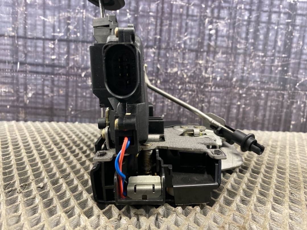 Замок двери, 1602 рублей, Красноярск