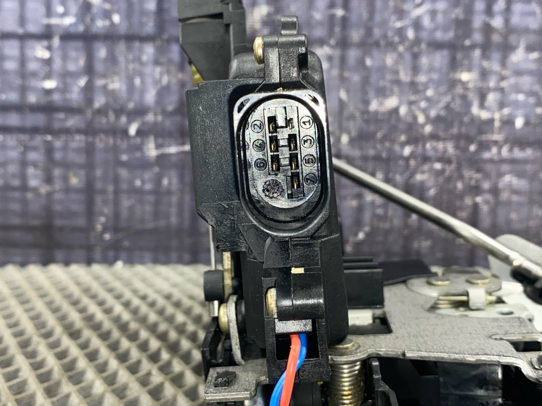 Замок двери, 1602 рублей, Красноярск