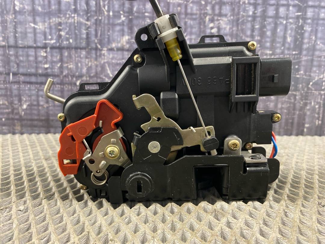 Замок двери, 1602 рублей, Красноярск