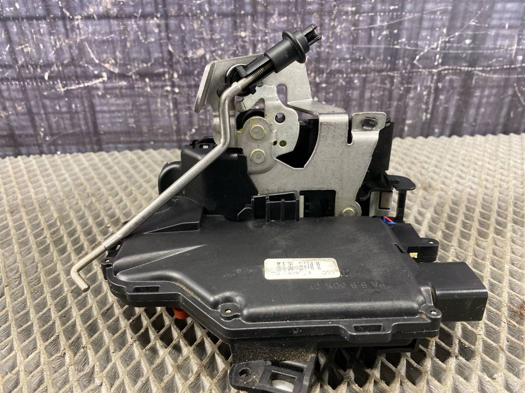 Замок двери, 1602 рублей, Красноярск