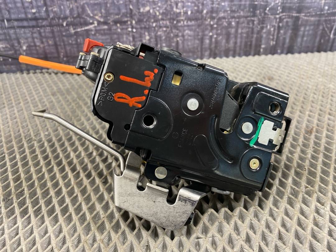 Замок двери, 1602 рублей, Красноярск