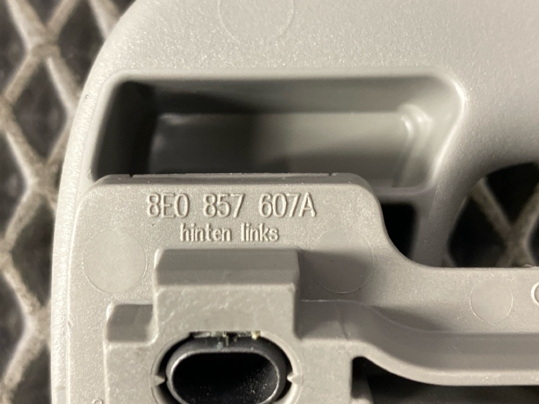 Потолочная ручка, 408 рублей, Красноярск