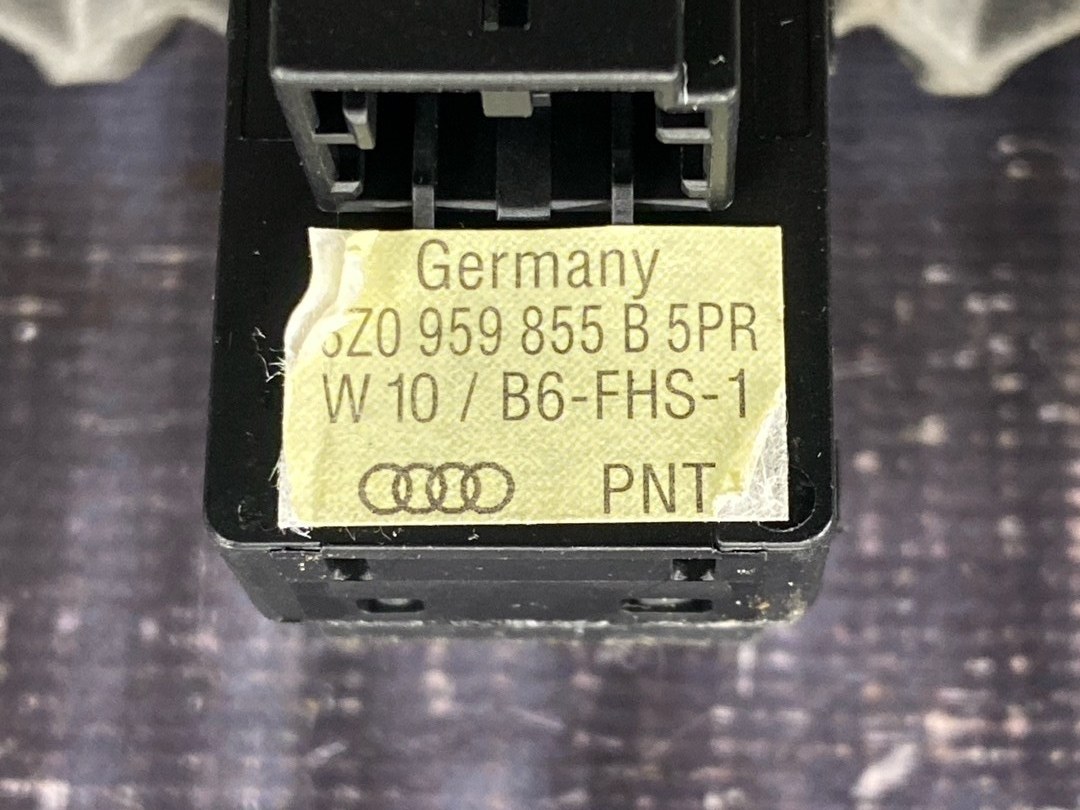 Кнопка стеклоподъемника, 252 рублей, Красноярск