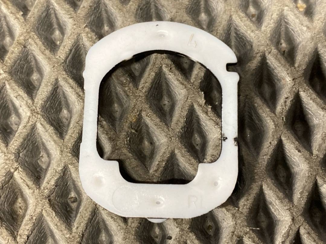 Кнопка регулировки зеркал, 720 рублей, Красноярск