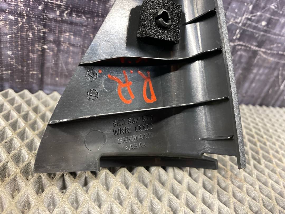 Декоративная накладка, 258 рублей, Красноярск