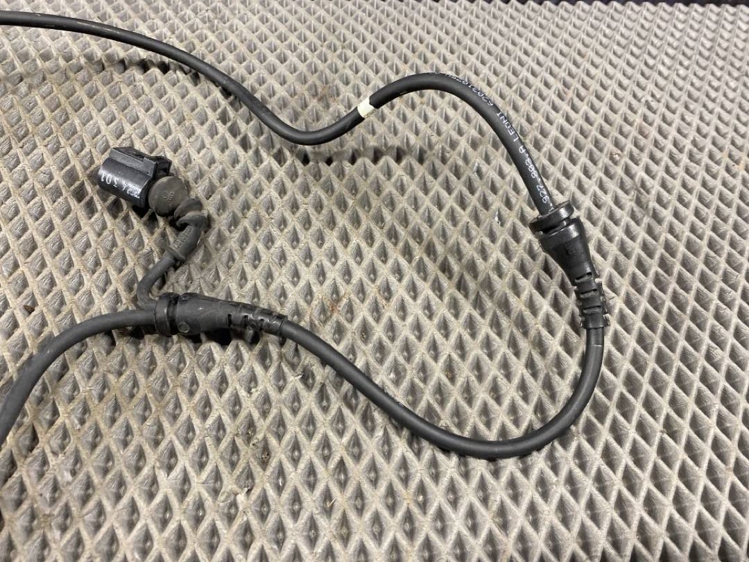 Датчик ABS, 1218 рублей, Красноярск