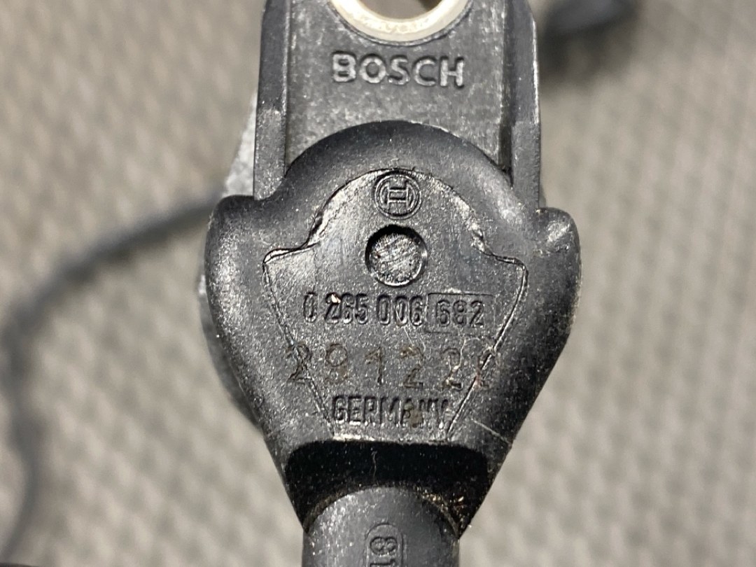 Датчик ABS, 1218 рублей, Красноярск