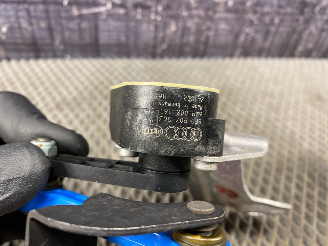 Датчик уровня подвески, 2616 рублей, Красноярск