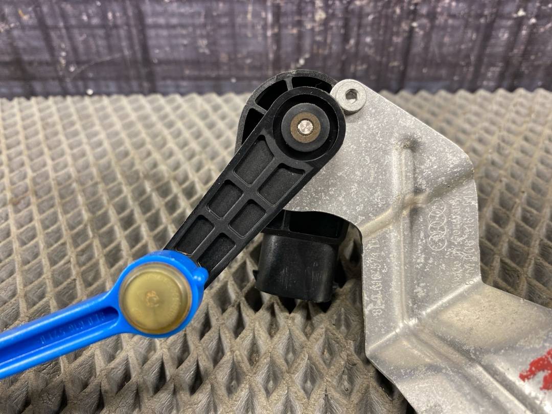 Датчик уровня подвески, 2616 рублей, Красноярск