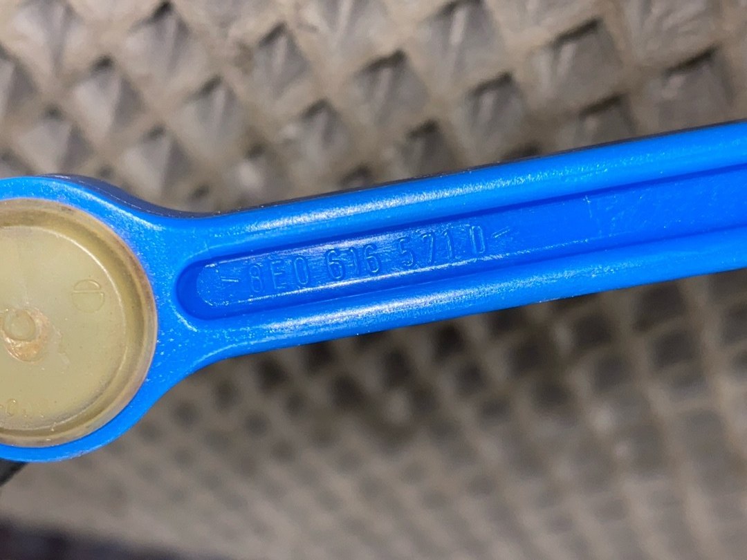 Датчик уровня подвески, 2616 рублей, Красноярск