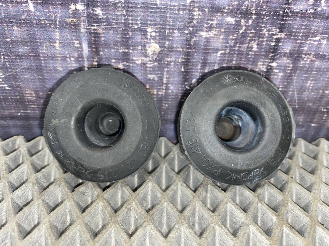 Подушка радиатора, 372 рублей, Красноярск