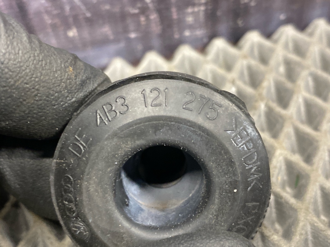 Подушка радиатора, 372 рублей, Красноярск