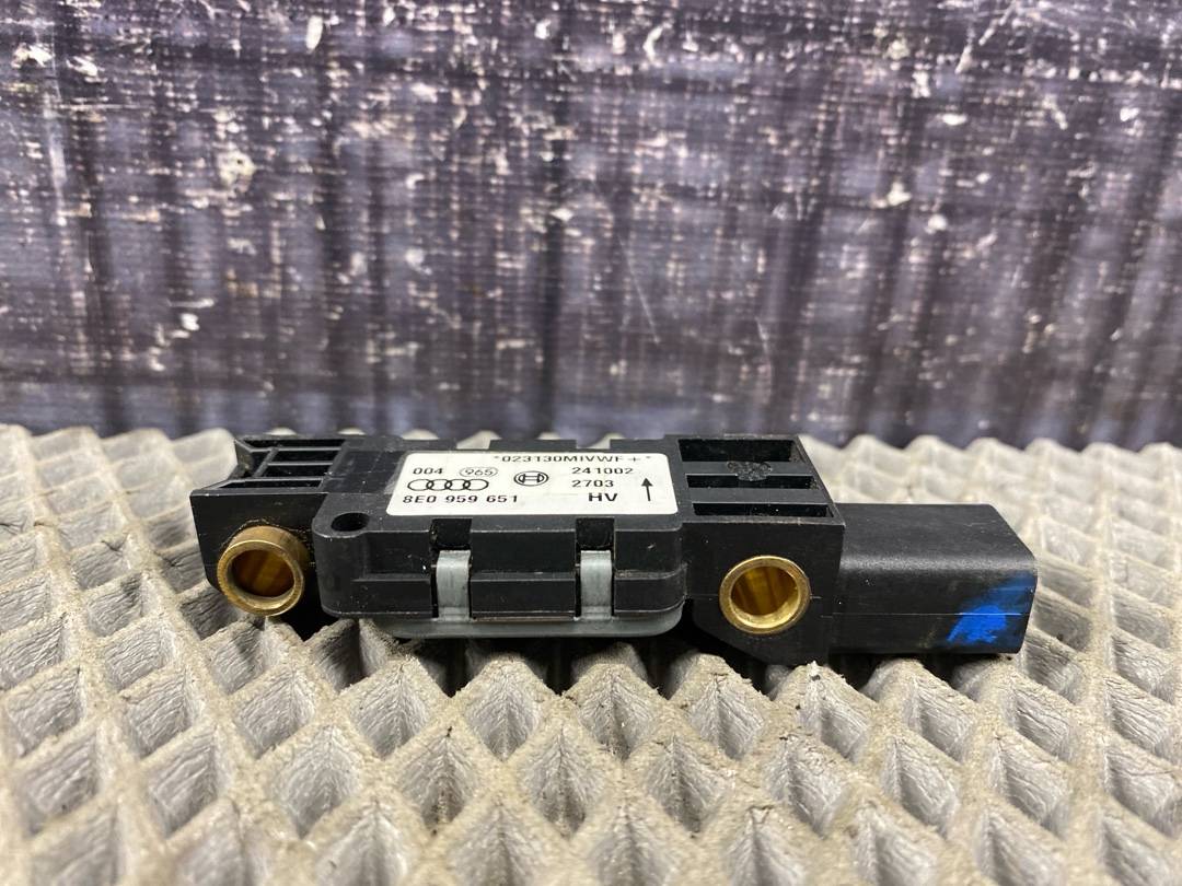 Датчик Airbag, 600 рублей, Красноярск