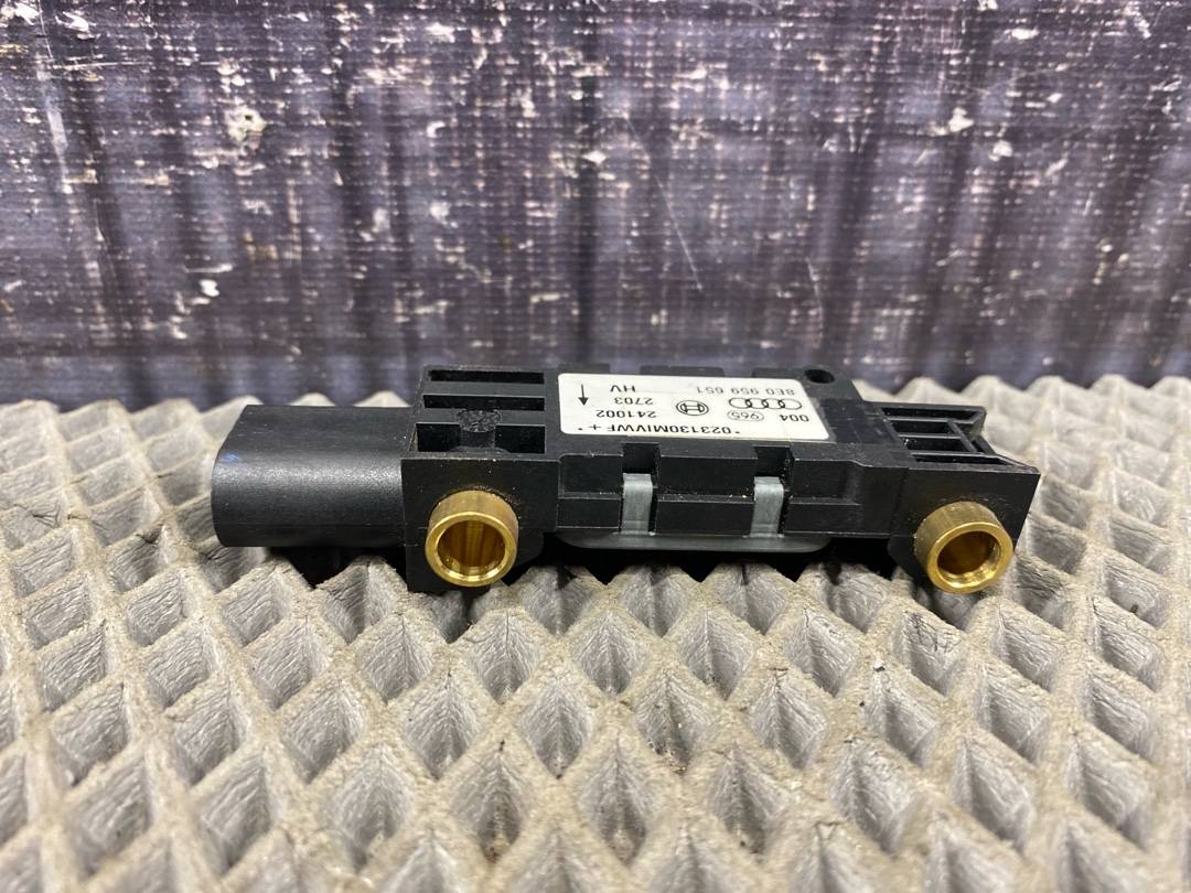 Датчик Airbag, 600 рублей, Красноярск