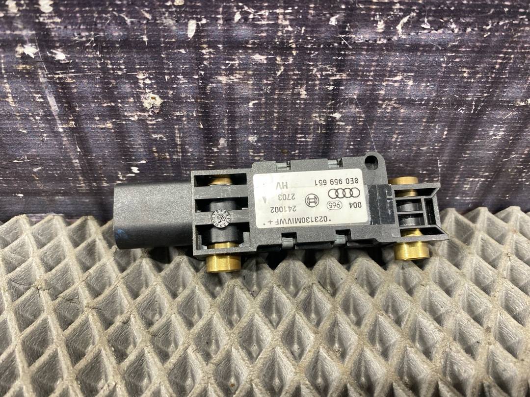 Датчик Airbag, 600 рублей, Красноярск