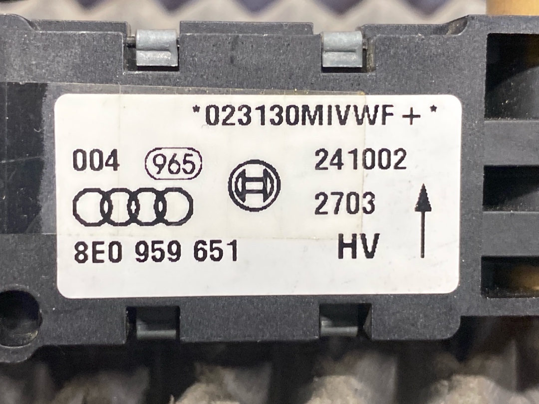 Датчик Airbag, 600 рублей, Красноярск