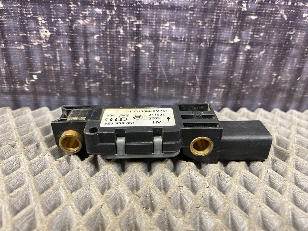 Датчик Airbag, 600 рублей, Красноярск