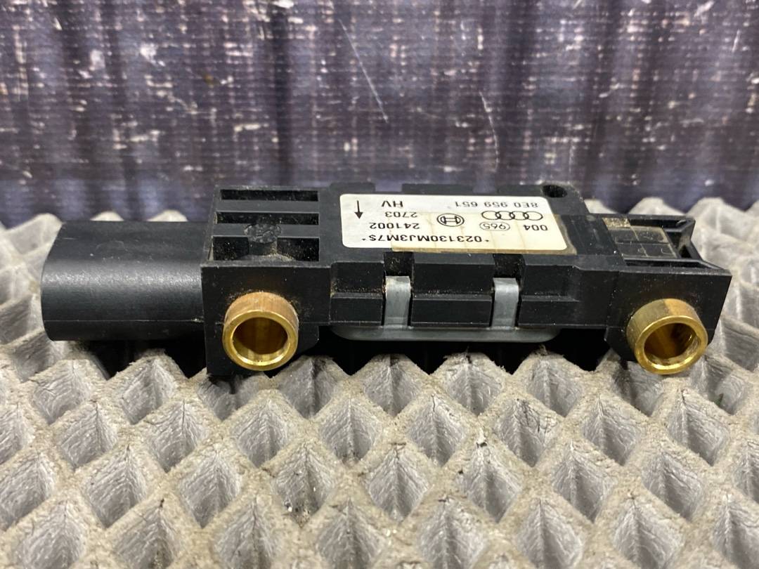 Датчик Airbag, 600 рублей, Красноярск