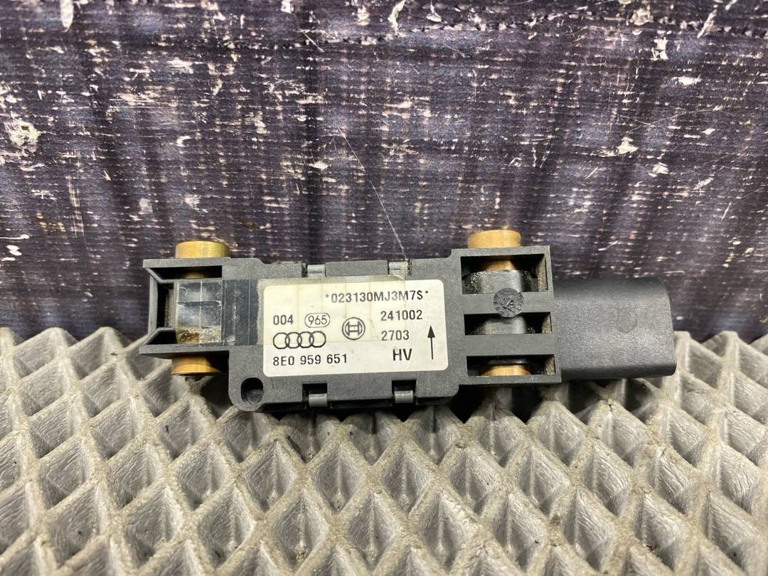 Датчик Airbag, 600 рублей, Красноярск