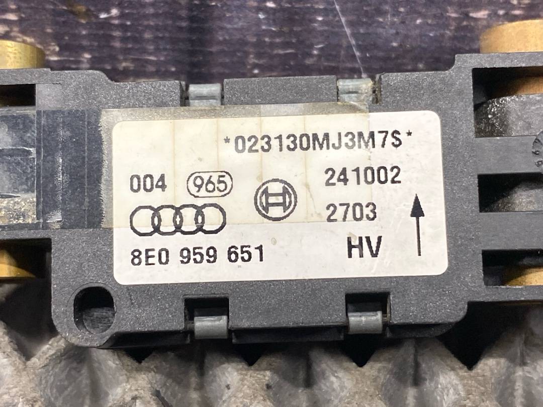 Датчик Airbag, 600 рублей, Красноярск